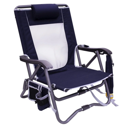 Bi-Fold Slim Event Chair™ - Tailgate Pick