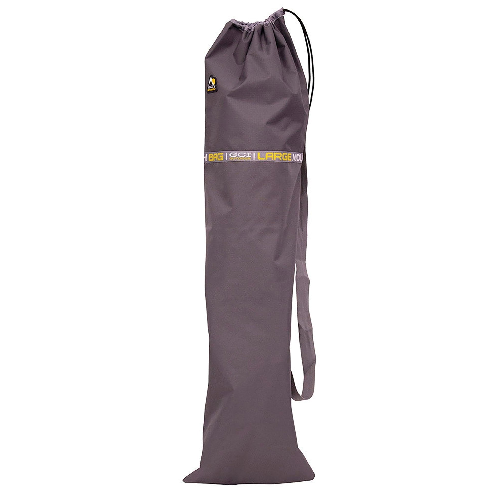 Universal Large Mouth Bag - Soft Support