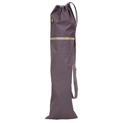 Universal Large Mouth Bag - Soft Support