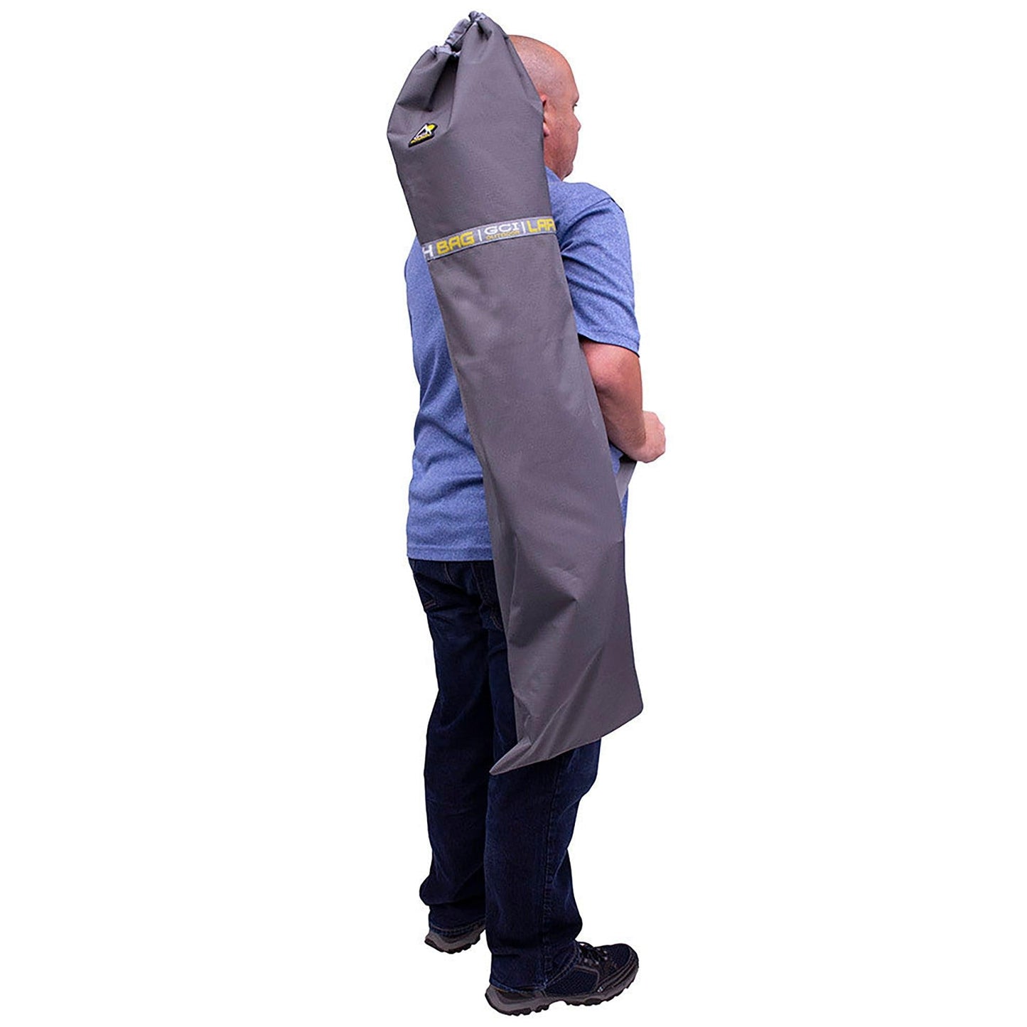Universal Large Mouth Bag - Soft Support