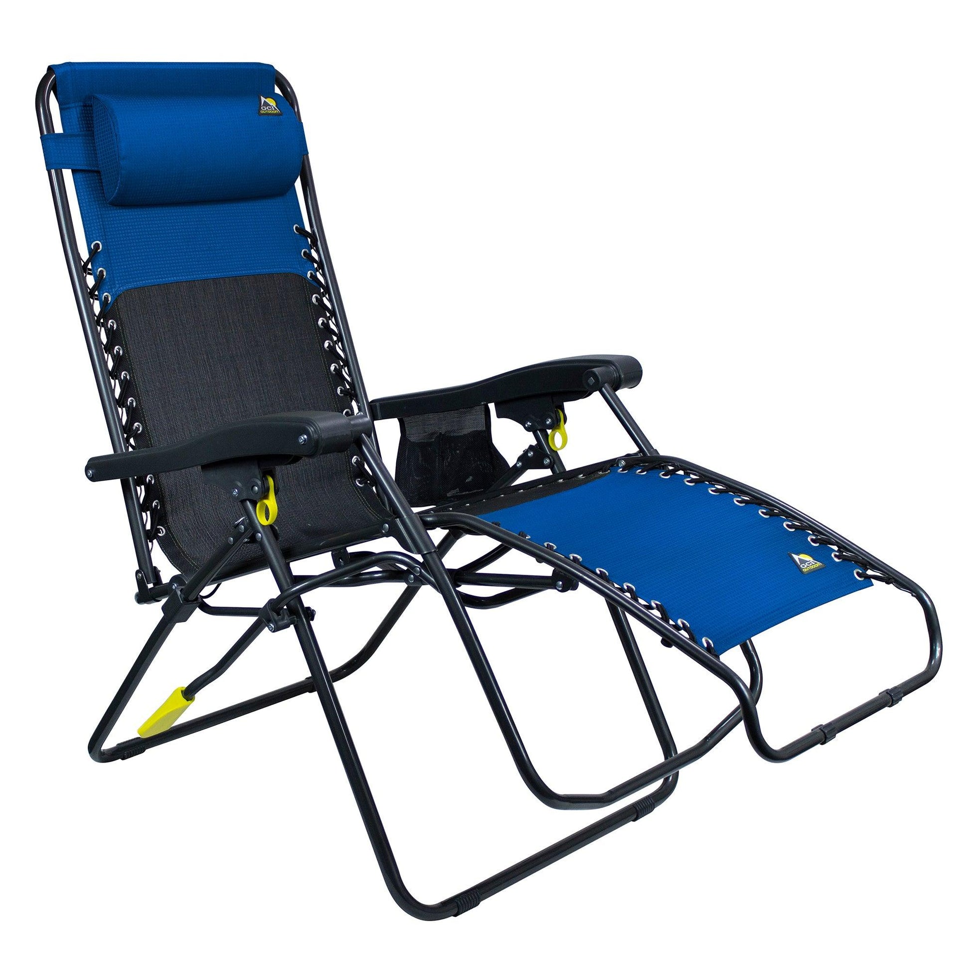Freeform Zero Gravity Lounger™ Bundle - Shore Pick