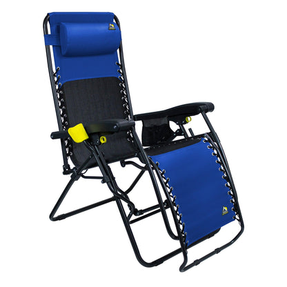 Freeform Zero Gravity Lounger™ Bundle - Shore Pick