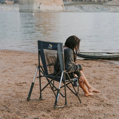RoadTrip Rocker™ - Outdoor Ease