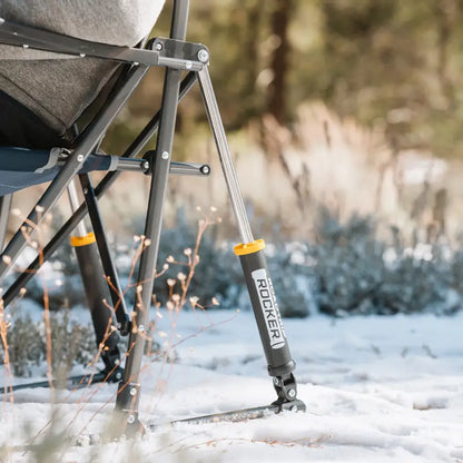 RoadTrip Rocker™ - Outdoor Ease