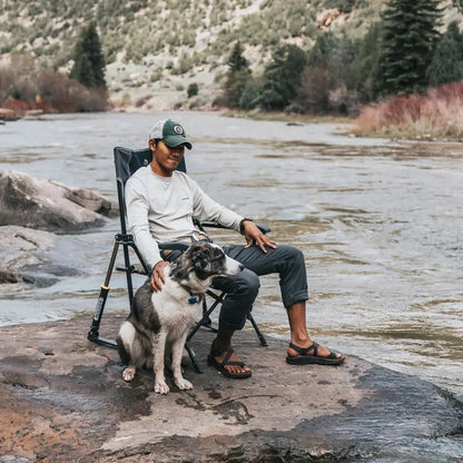 RoadTrip Rocker™ - Outdoor Ease
