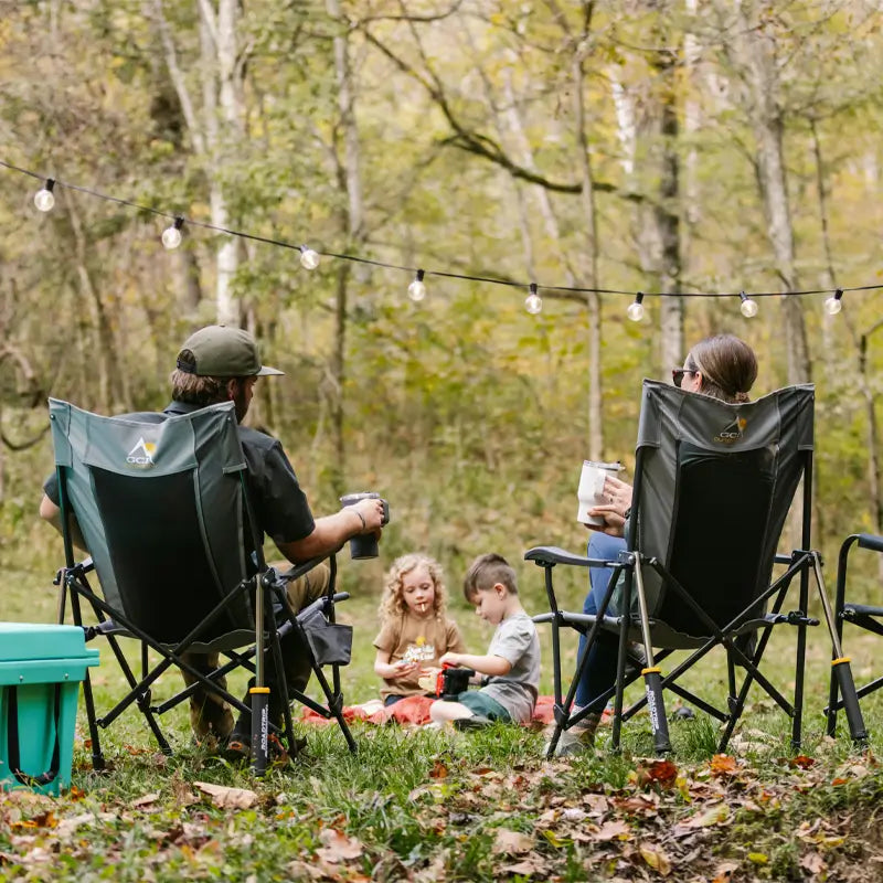 RoadTrip Rocker™ - Outdoor Ease