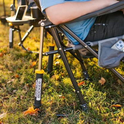 RoadTrip Rocker™ - Outdoor Ease