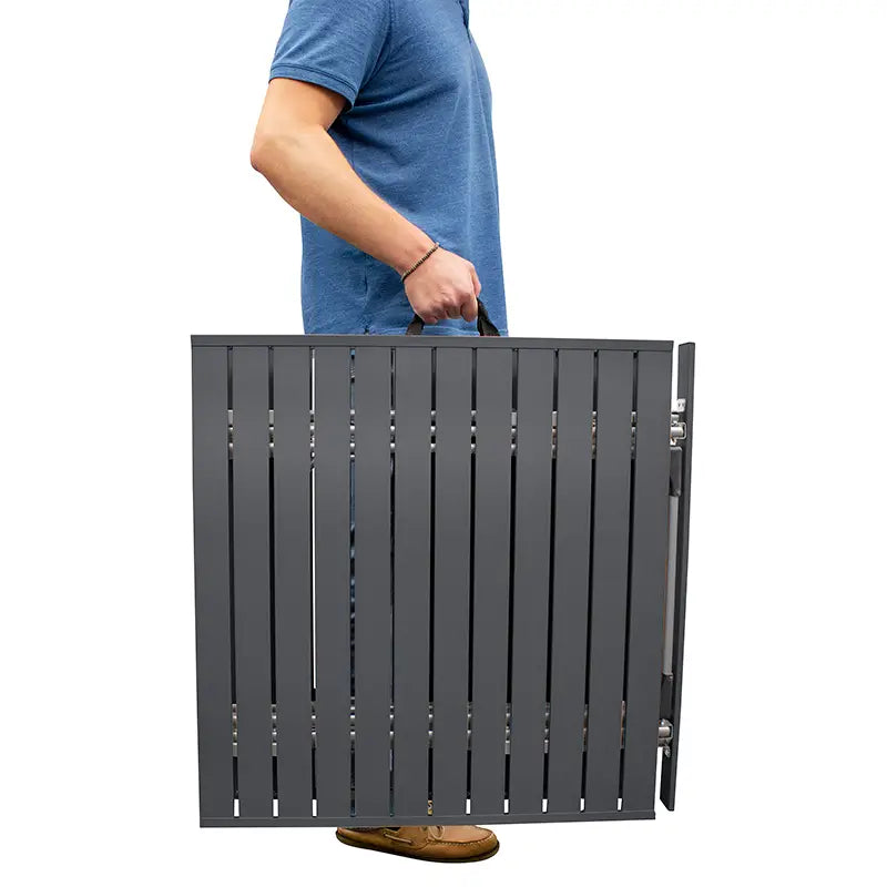 Slim-Fold Table XL™ - Travel Ready