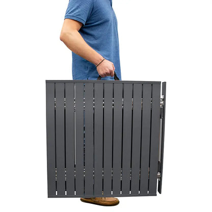 Slim-Fold Table XL™ - Travel Ready