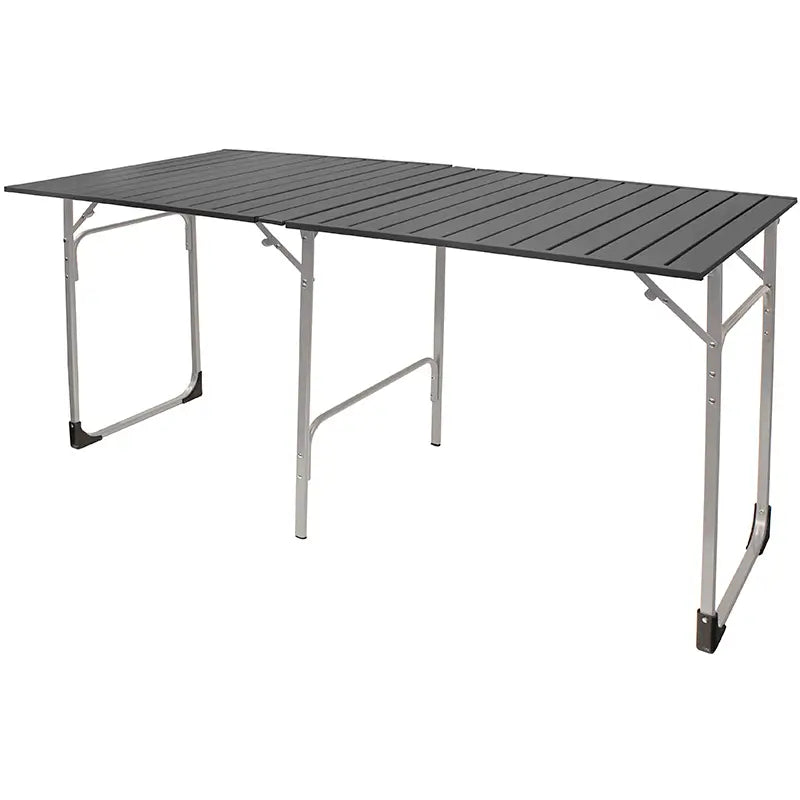 Slim-Fold Table XL™ - Travel Ready