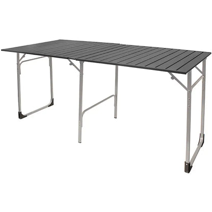 Slim-Fold Table XL™ - Travel Ready