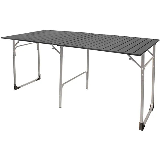 Slim-Fold Table XL™ - Travel Ready