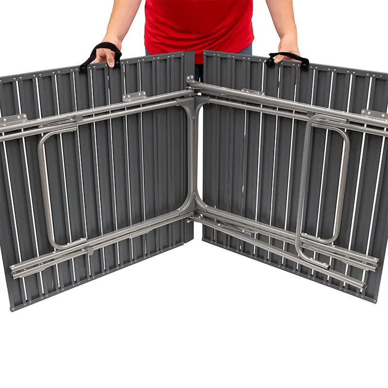 Slim-Fold Table XL™ - Travel Ready
