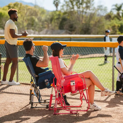 Stowaway Rocker™ - Spring Ready