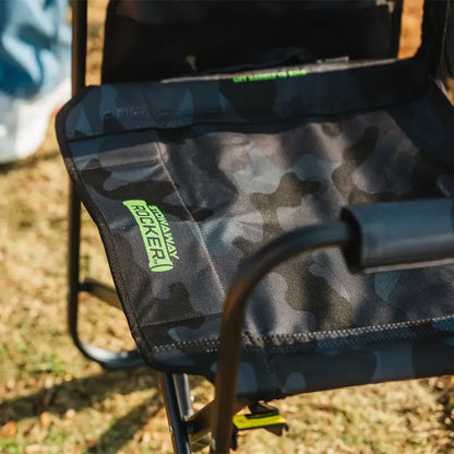 Stowaway Rocker™ - Spring Ready