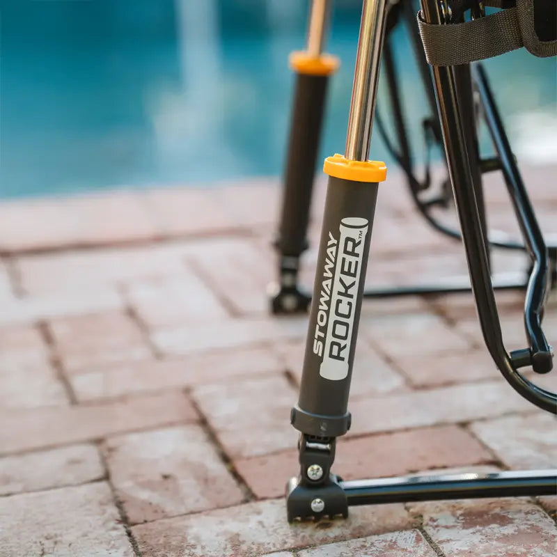 Stowaway Rocker™ - Spring Ready