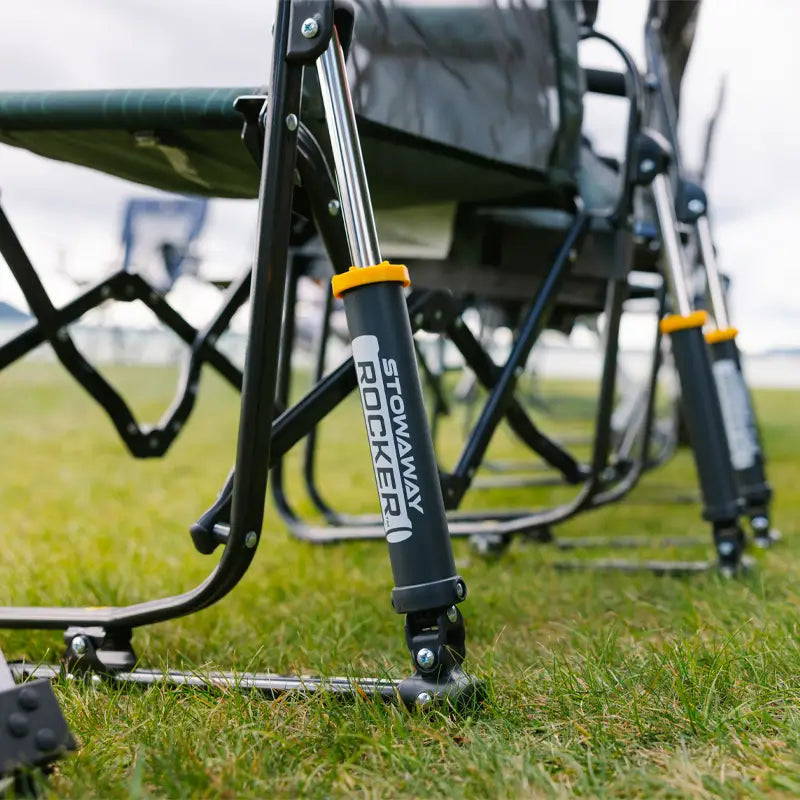 Stowaway Rocker™ - Spring Ready