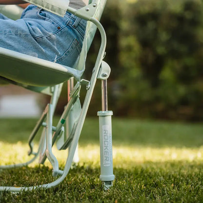 Stowaway Rocker™ - Spring Ready