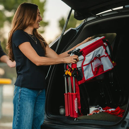Stowaway Rocker™ - Spring Ready