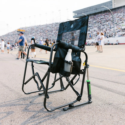 Stowaway Rocker™ - Spring Ready
