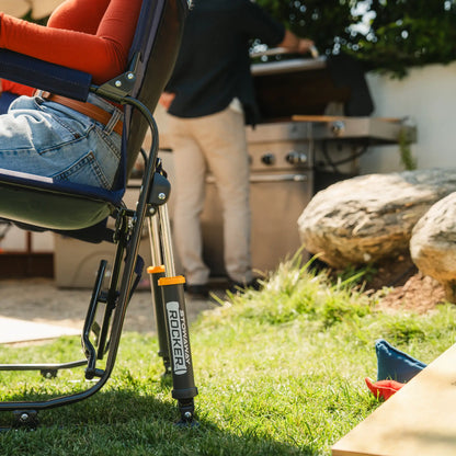 Stowaway Rocker™ - Spring Ready