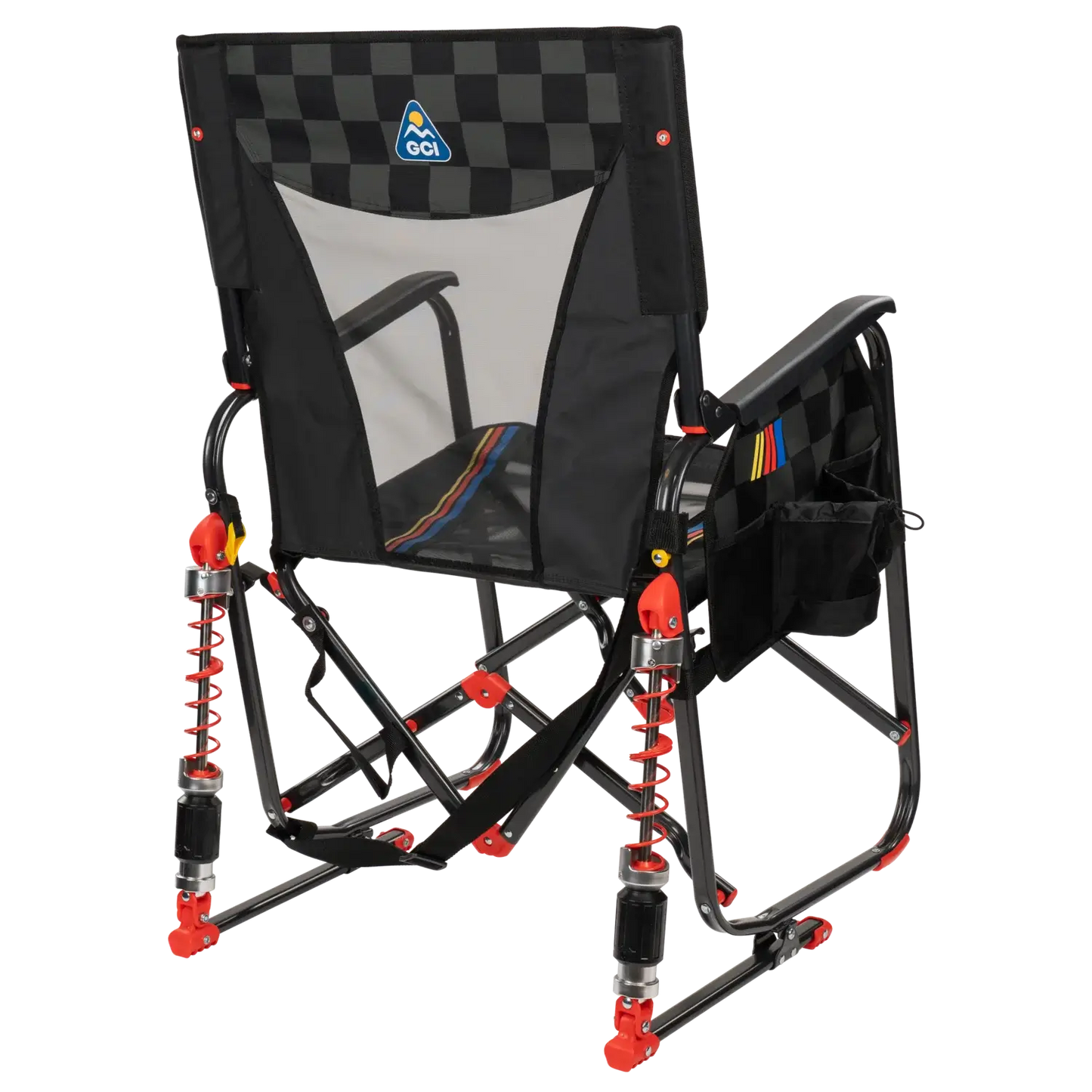 NASCAR Race Day Bundle - Camp Pair