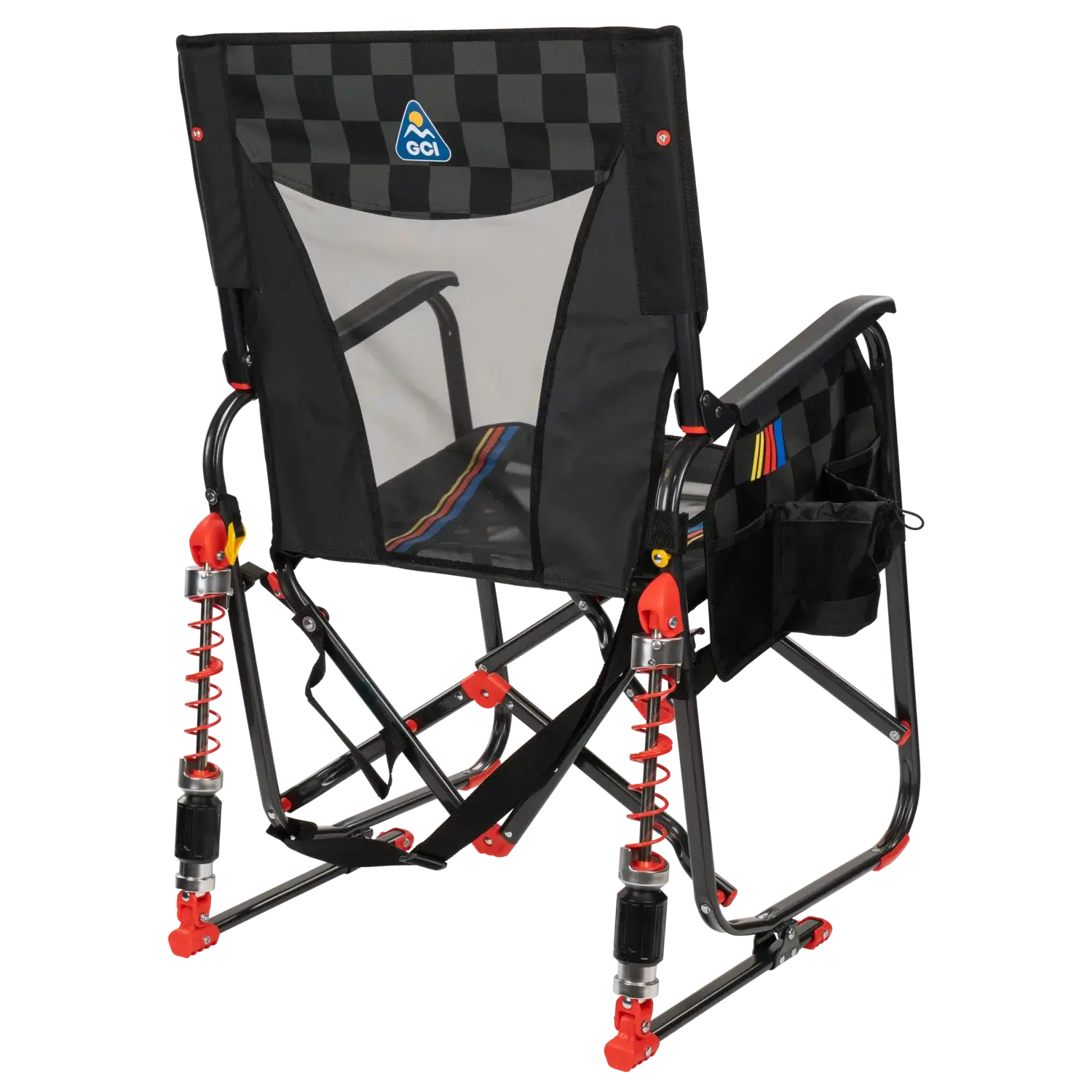 NASCAR Race Day Bundle - Camp Pair