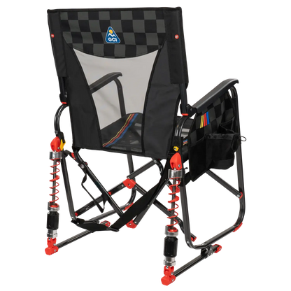 NASCAR Race Day Bundle - Camp Pair