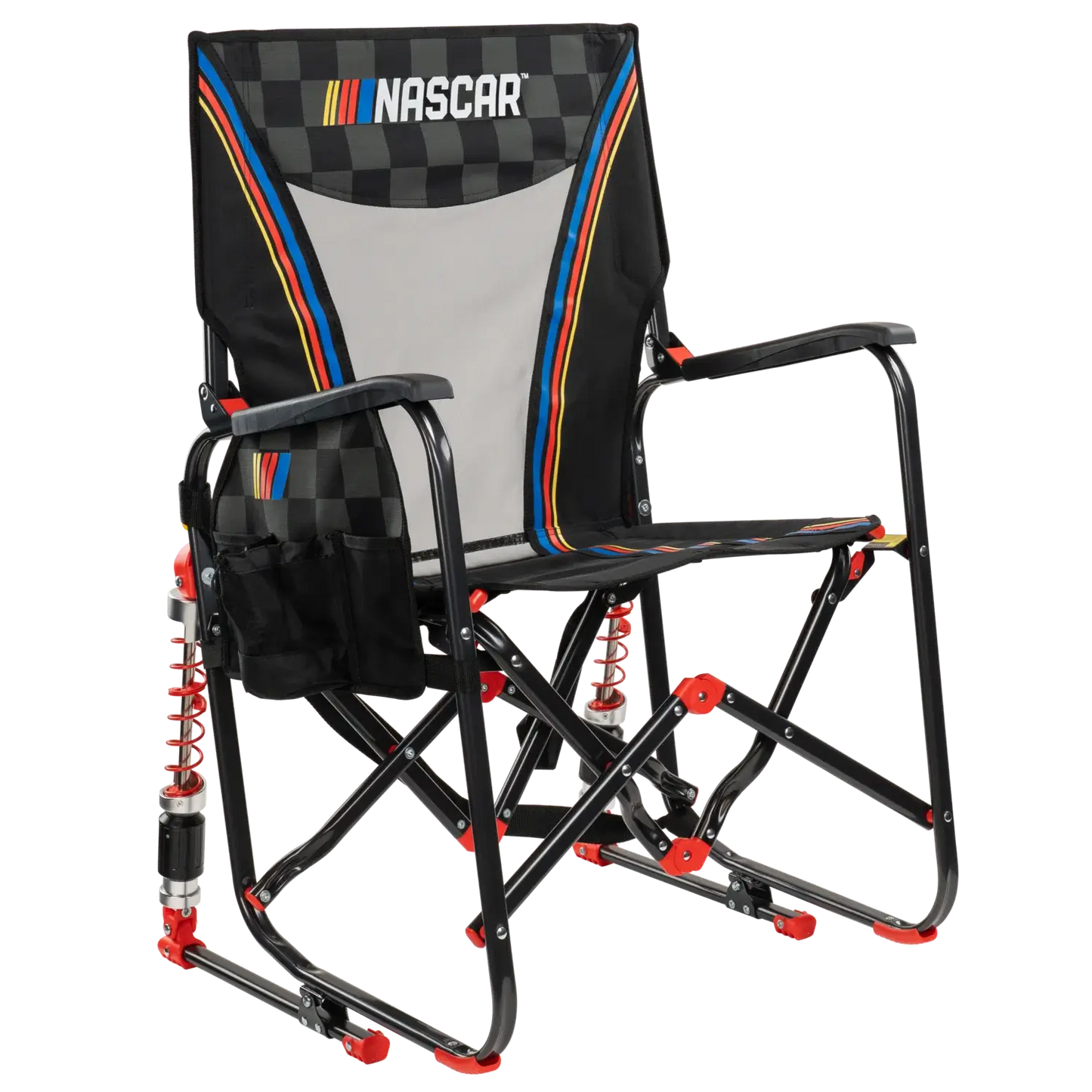 NASCAR Race Day Bundle - Camp Pair