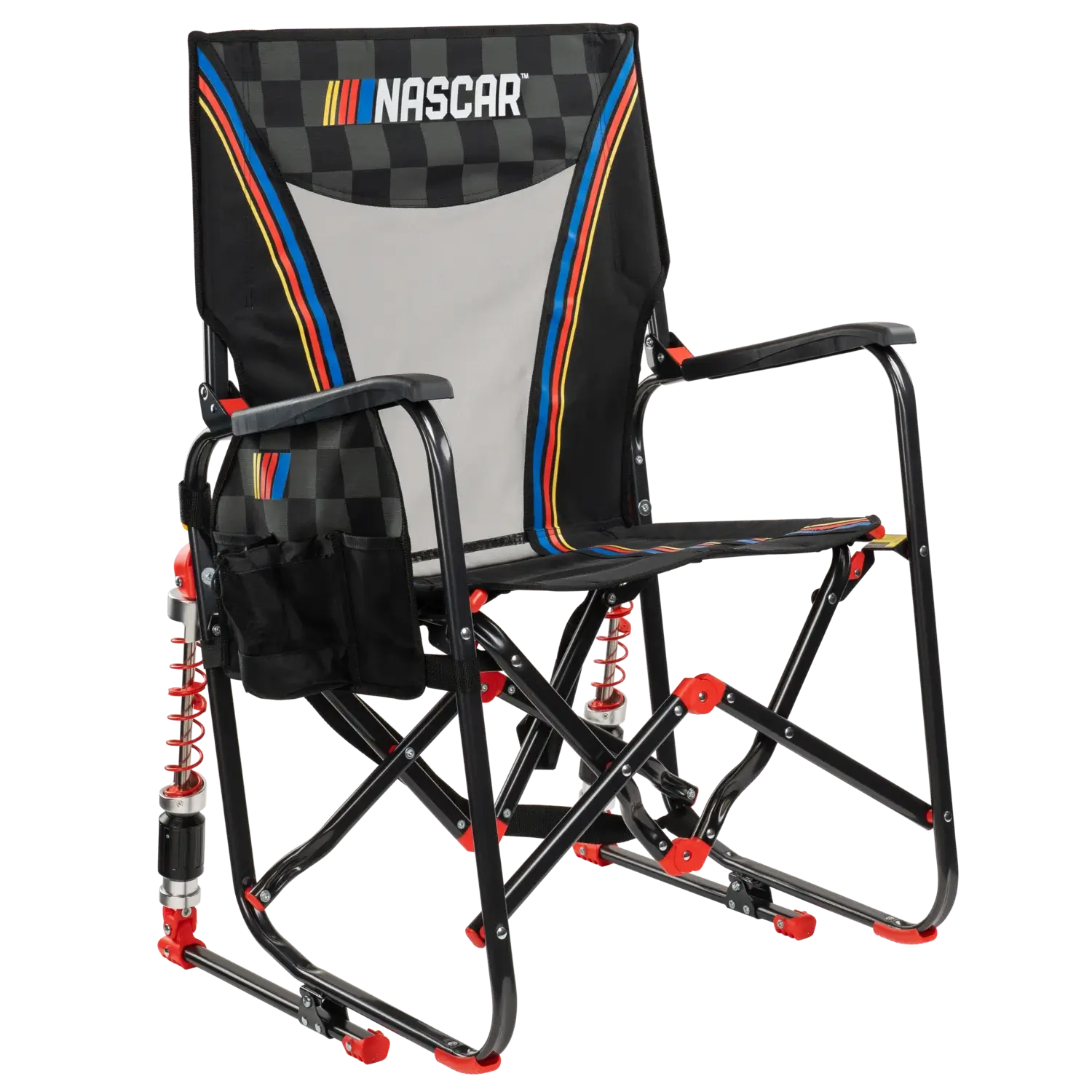NASCAR Race Day Bundle - Camp Pair