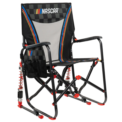 NASCAR Race Day Bundle - Camp Pair