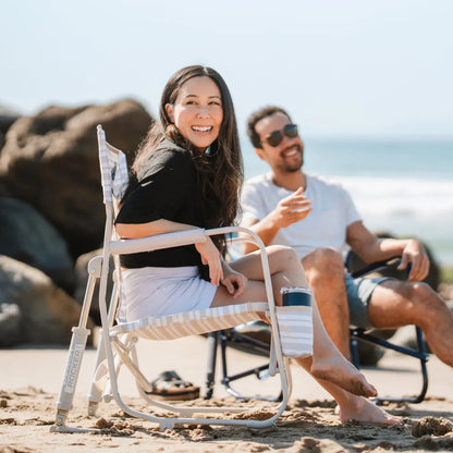 Beach Rocker™ - Beach Ready