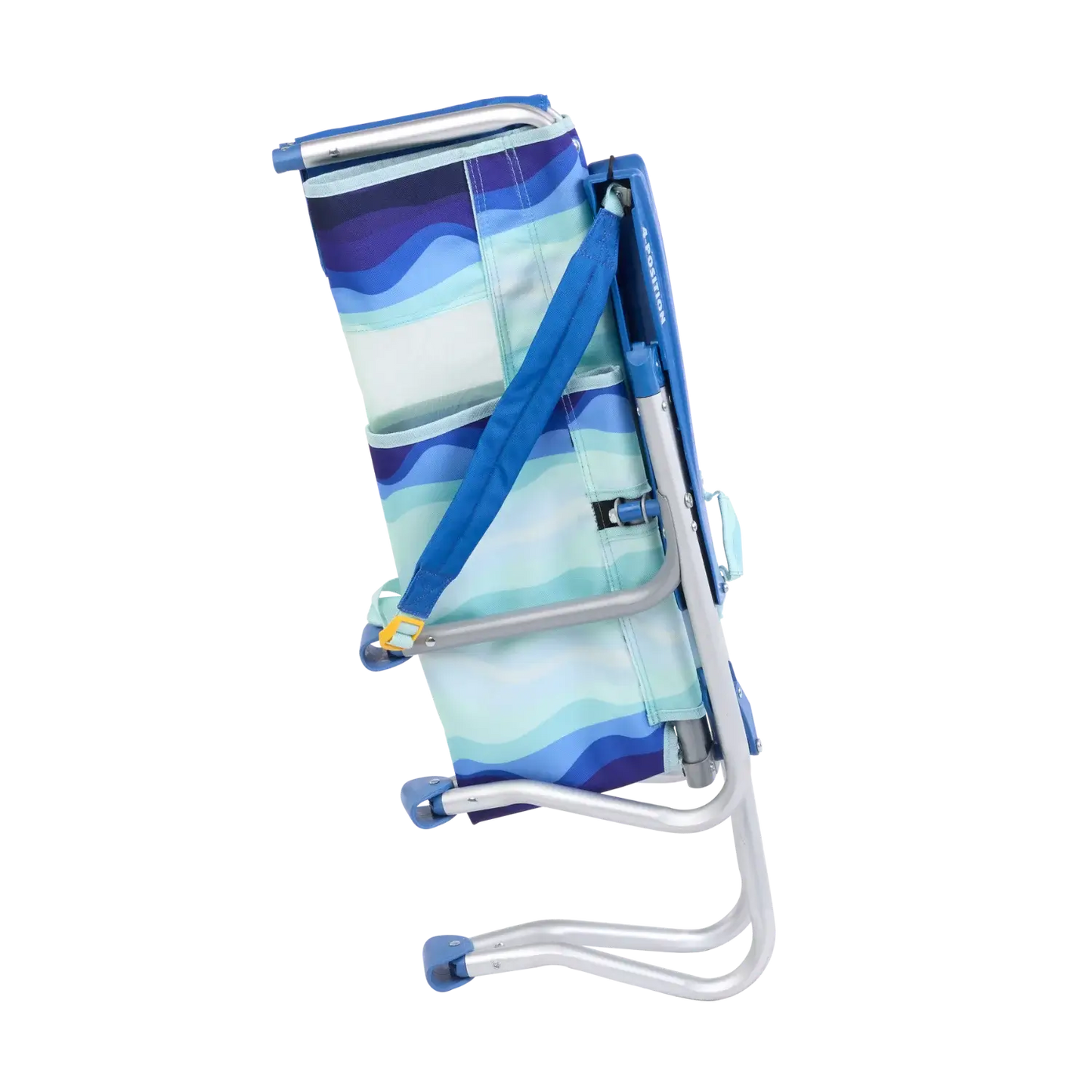 Bi-Fold Beach Chair™ - Weekend Ready