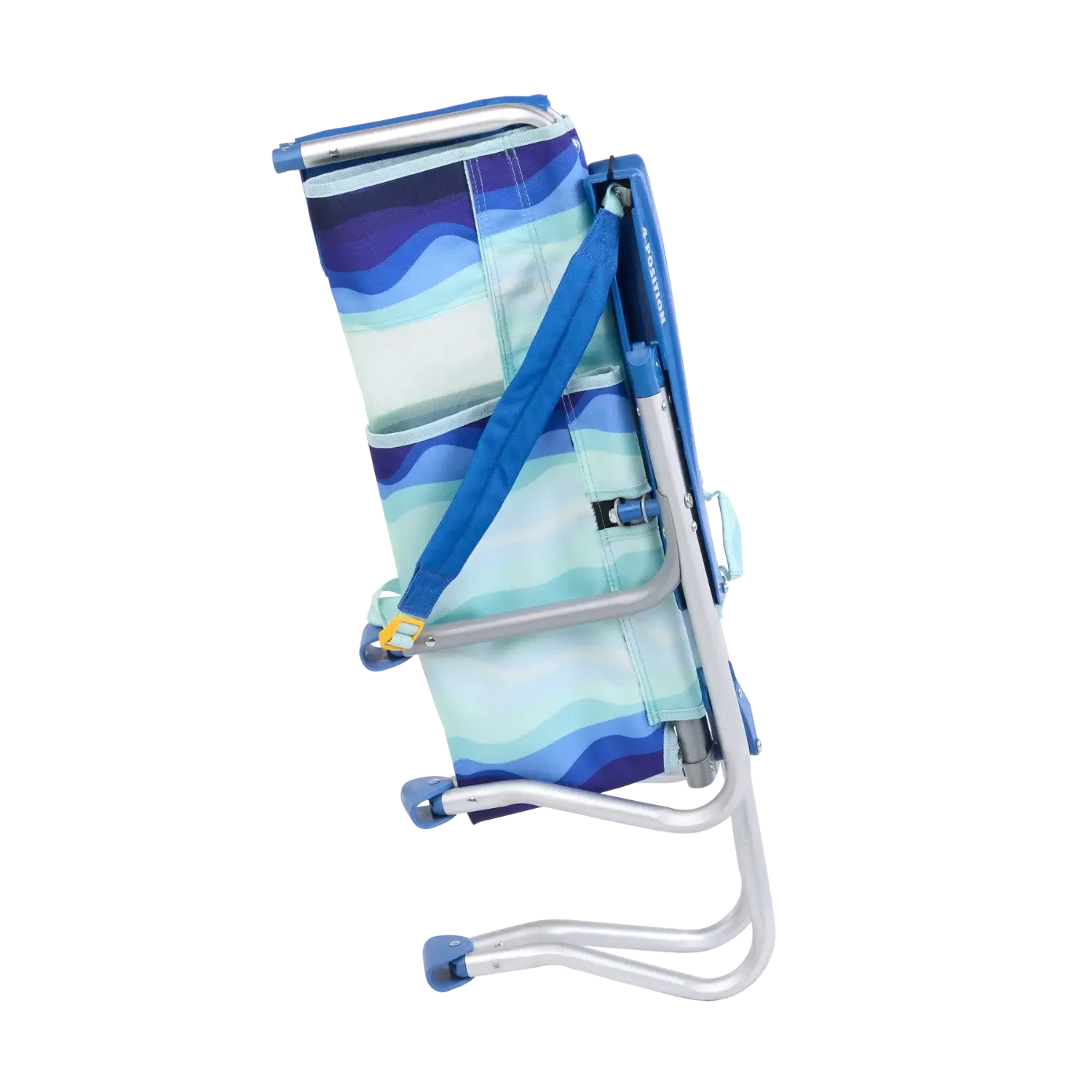 Bi-Fold Beach Chair™ - Weekend Ready