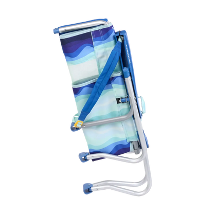 Bi-Fold Beach Chair™ - Weekend Ready
