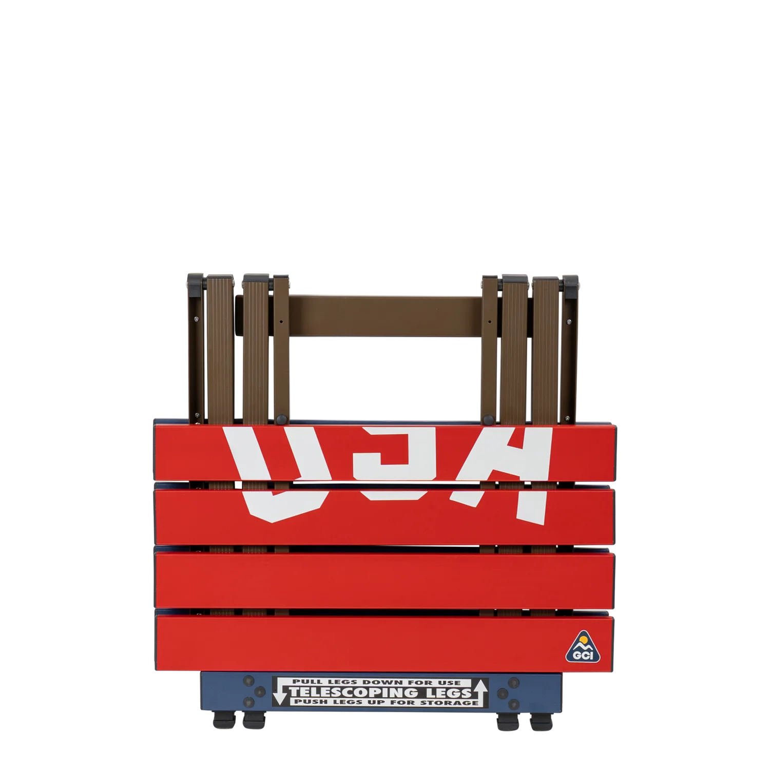 USA Anniversary Deluxe Bundle - Flag Side