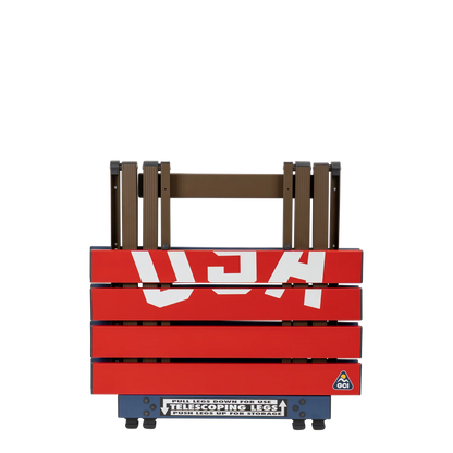 USA Anniversary Deluxe Bundle - Flag Side