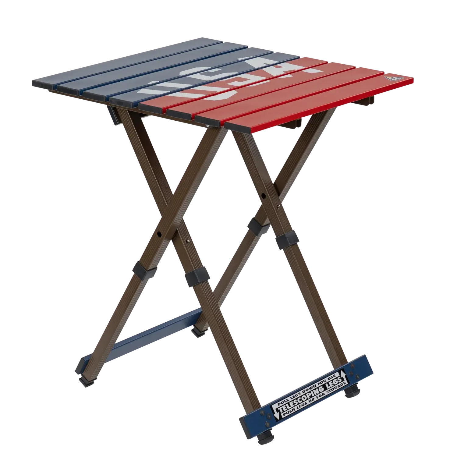 USA Anniversary Deluxe Bundle - Flag Side