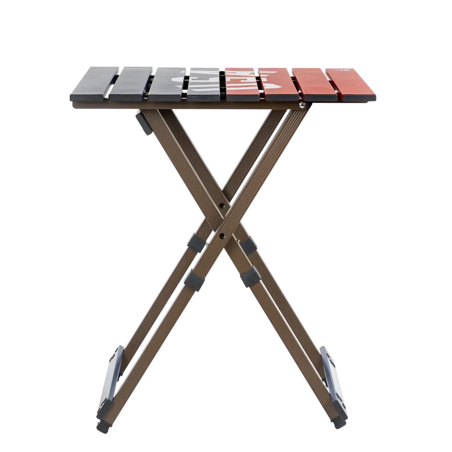 Compact Camp Table 20™ - USA Anniversary Deluxe - Camp Choice