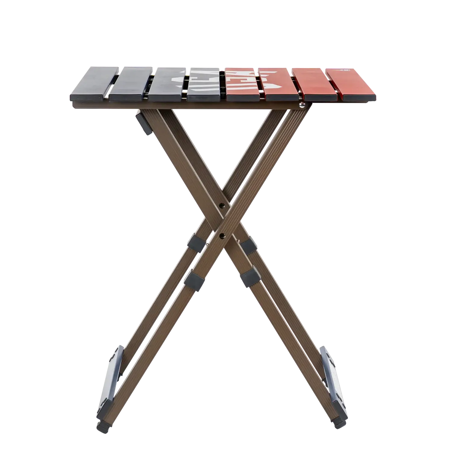 Compact Camp Table 20™ - USA Anniversary Deluxe - Camp Choice