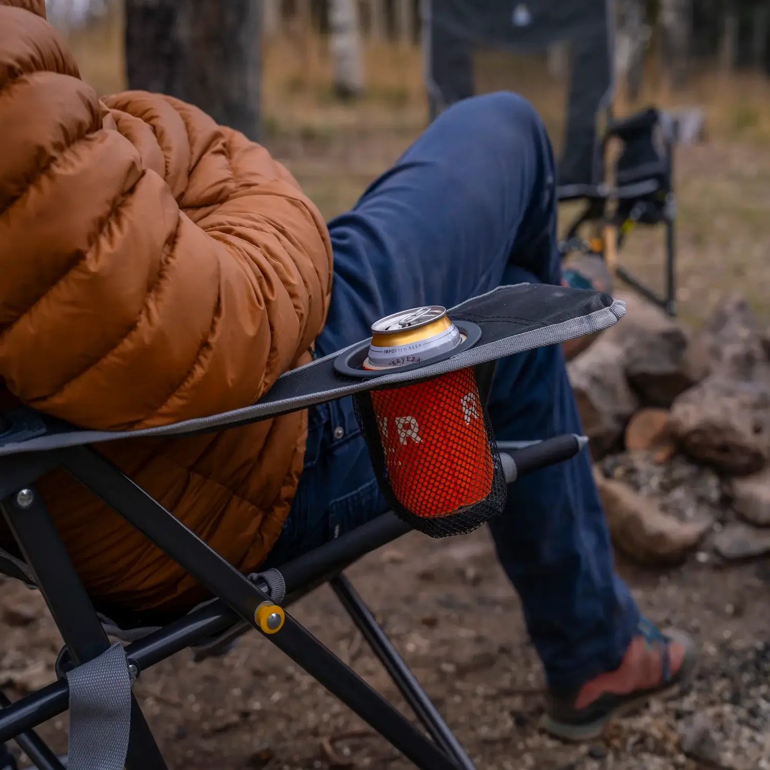 Comfort Pro Rocker™ - Bright Pick