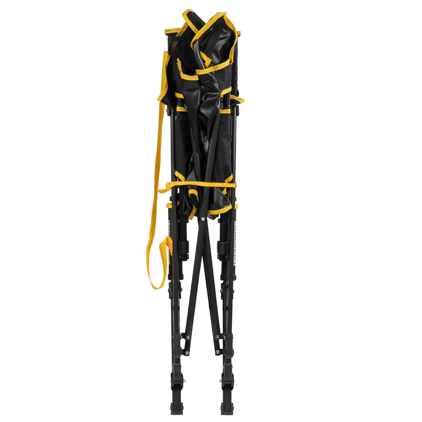 College Comfort Pro Rocker™ - Iowa Hawkeyes - Weekend Tailgate