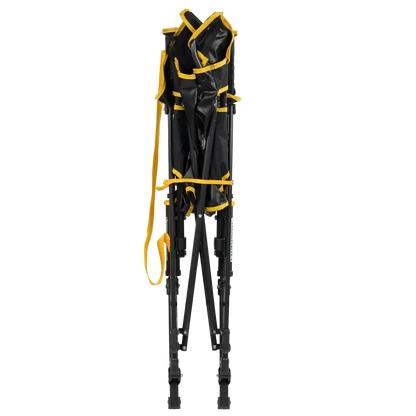 College Comfort Pro Rocker™ - Iowa Hawkeyes - Weekend Tailgate