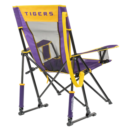 College Comfort Pro Rocker™ - LSU Tigers - Field Ready