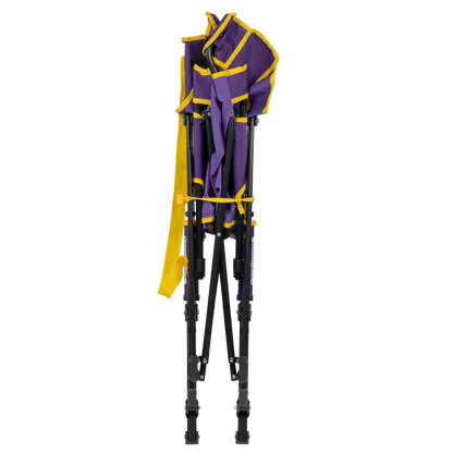 College Comfort Pro Rocker™ - LSU Tigers - Field Ready