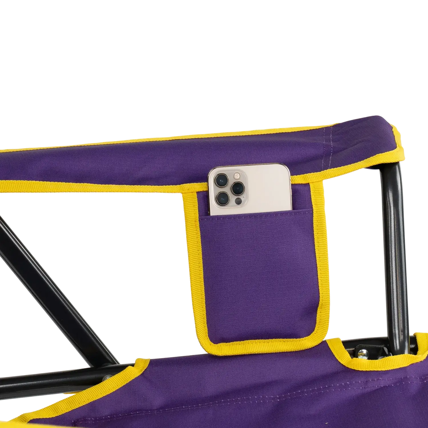 College Comfort Pro Rocker™ - LSU Tigers - Field Ready