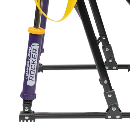 College Comfort Pro Rocker™ - LSU Tigers - Field Ready