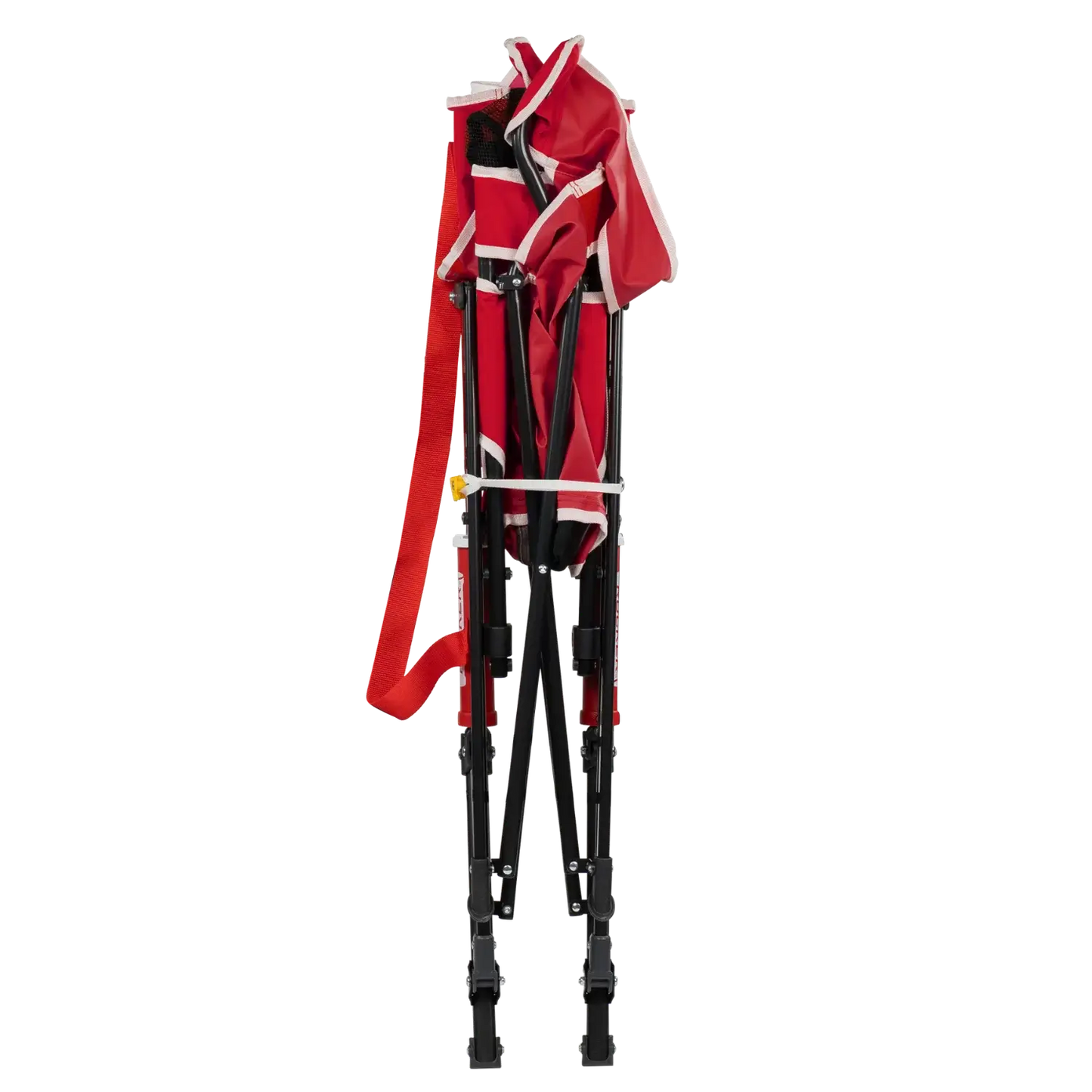 College Comfort Pro Rocker™ - Nebraska Cornhuskers - Fan Choice