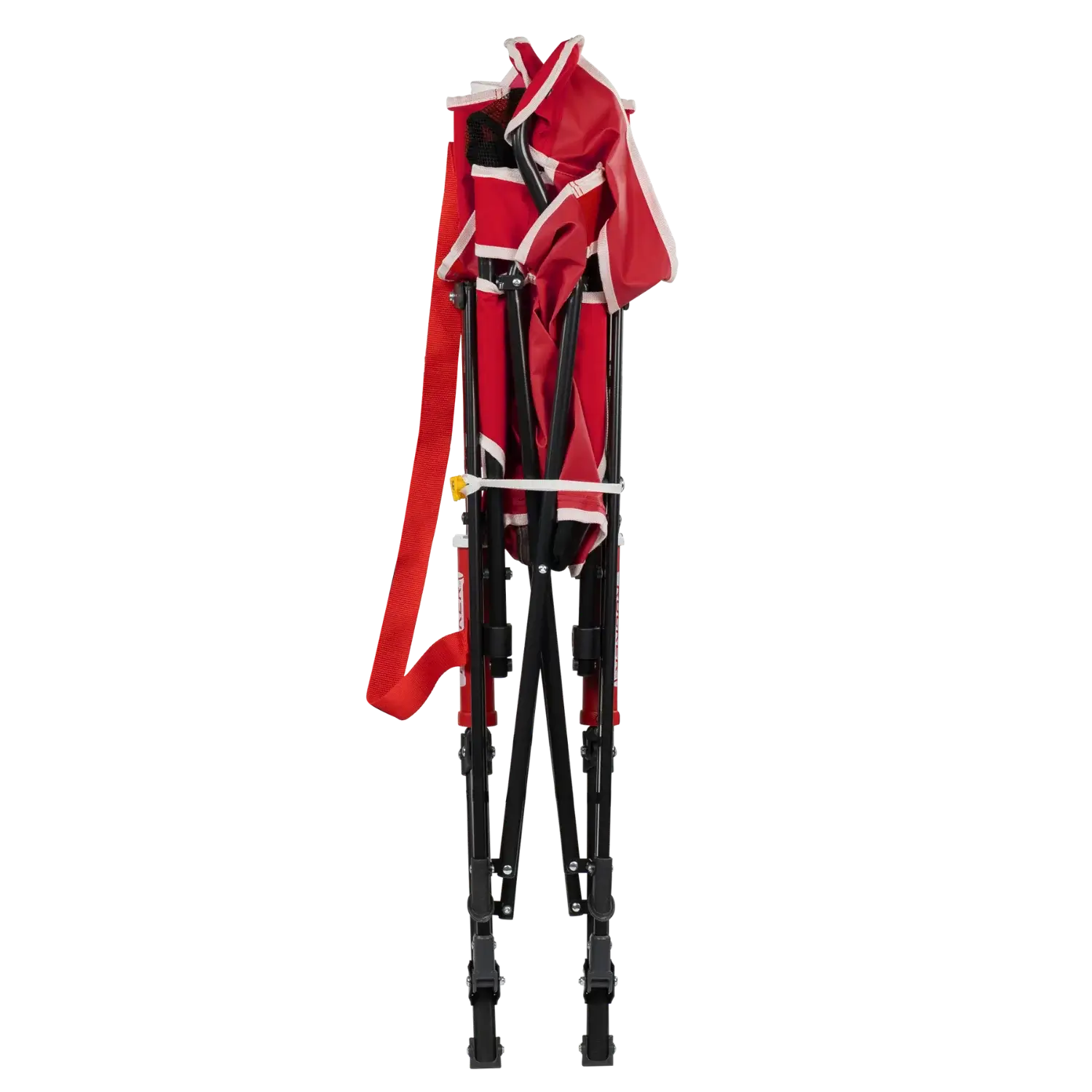 College Comfort Pro Rocker™ - Nebraska Cornhuskers - Fan Choice