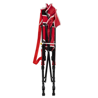 College Comfort Pro Rocker™ - Nebraska Cornhuskers - Fan Choice